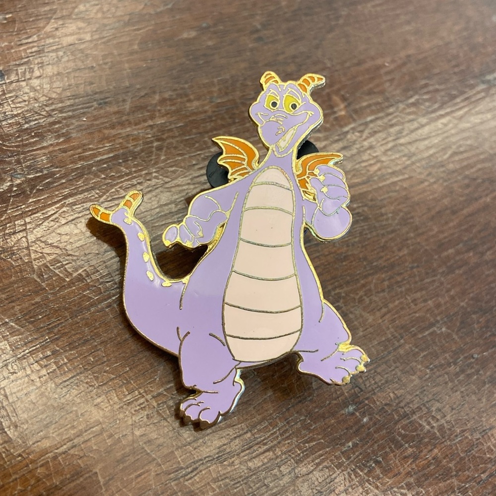 Walt Disney World Pin
